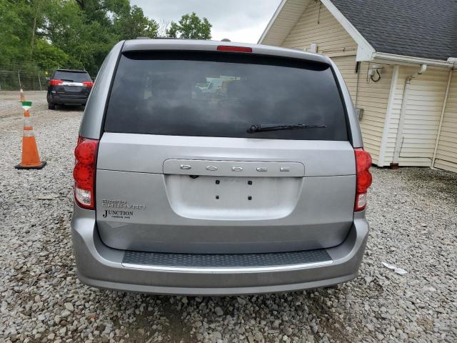 2019 DODGE GRAND CARA 2C4RDGBG4KR502193