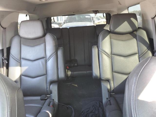 2016 CADILLAC ESCALADE L - 1GYS4BKJ2GR476085