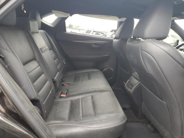 2020 LEXUS NX 300 F SPORT JTJSARDZ3L5013168