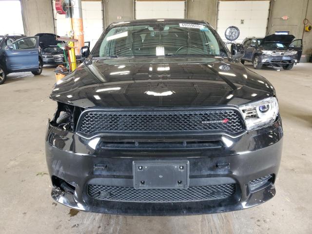 2020 DODGE DURANGO SS 1C4SDJFT6LC369680