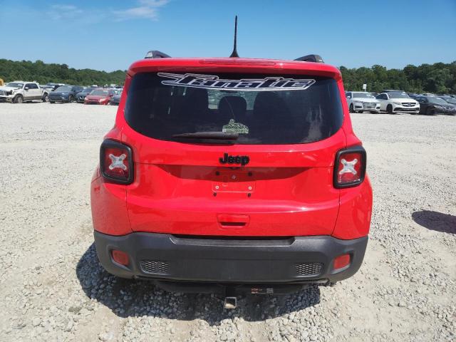 2018 JEEP RENEGADE L ZACCJABB9JPH94197