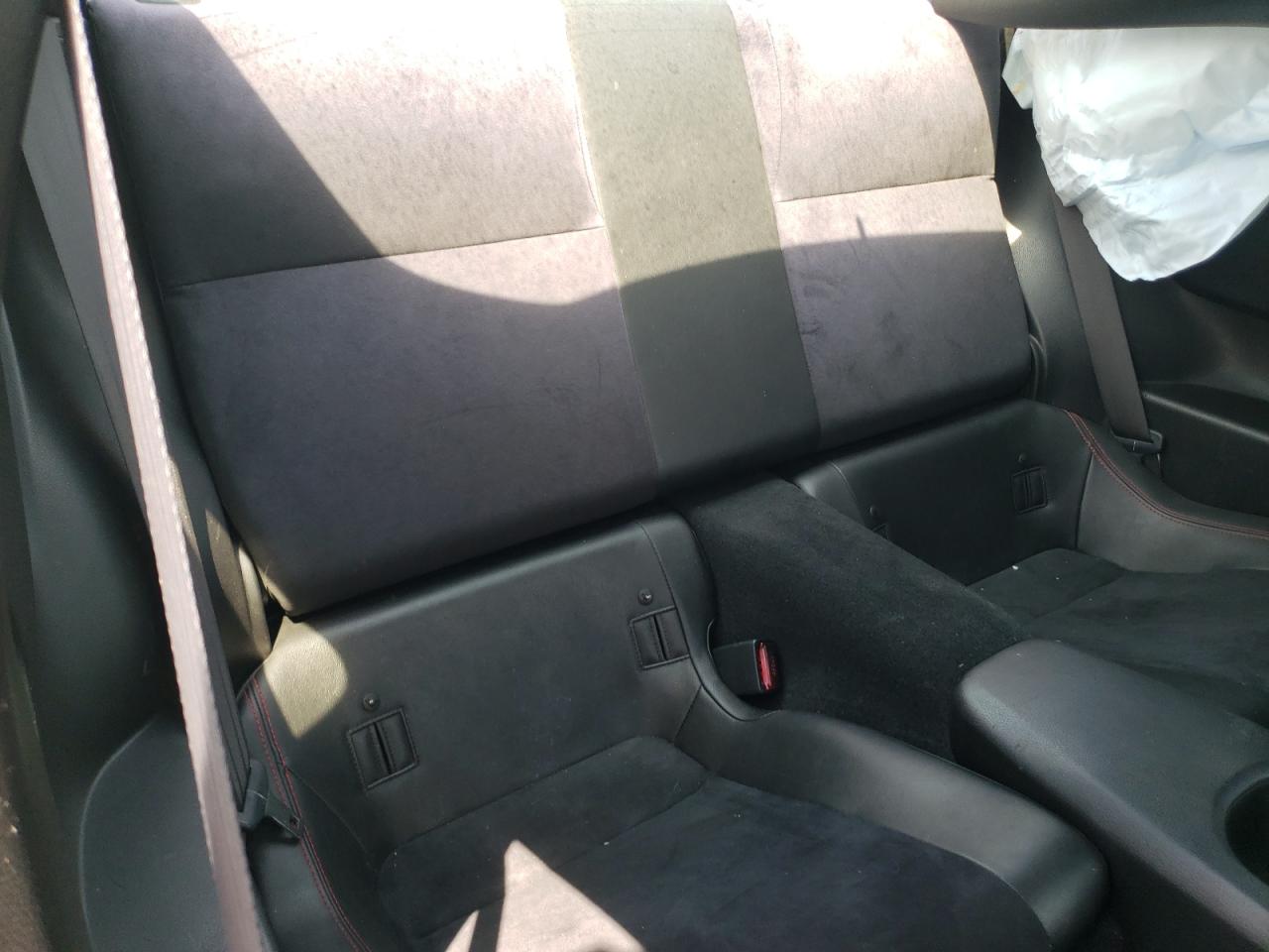 SUBARU BRZ 2.0 LIMITED