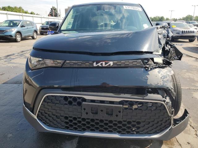 2023 KIA SOUL LX KNDJ23AU9P7890243