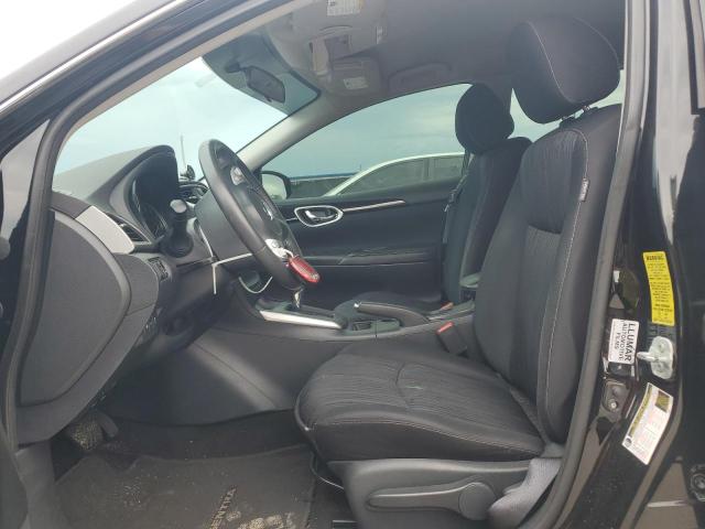 2016 NISSAN SENTRA S 3N1AB7AP4GL676101