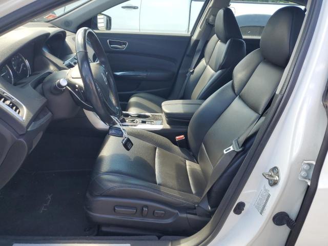 2019 ACURA TLX 19UUB1F35KA011108