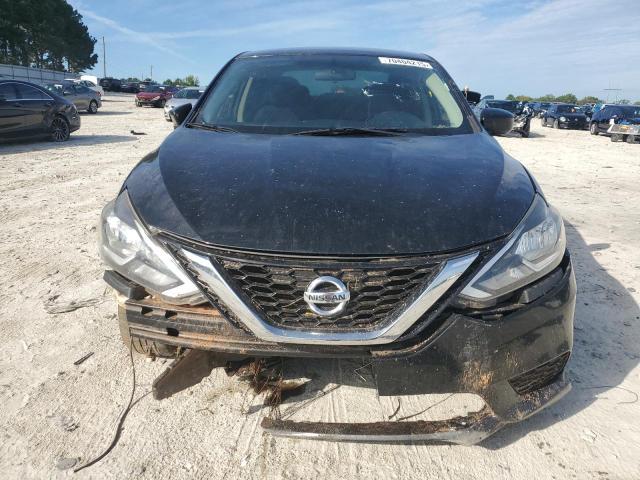 2019 NISSAN SENTRA S #3287507995