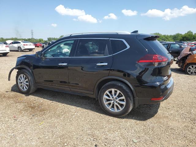 2019 NISSAN ROGUE S 5N1AT2MT2KC821061