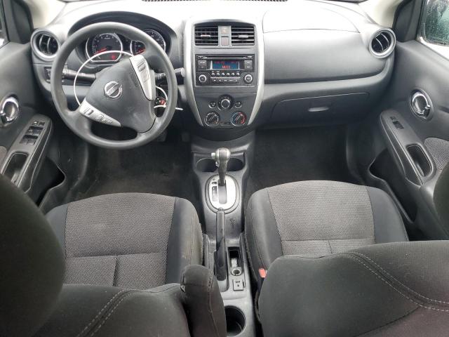 2016 NISSAN VERSA S 3N1CN7AP2GL876216