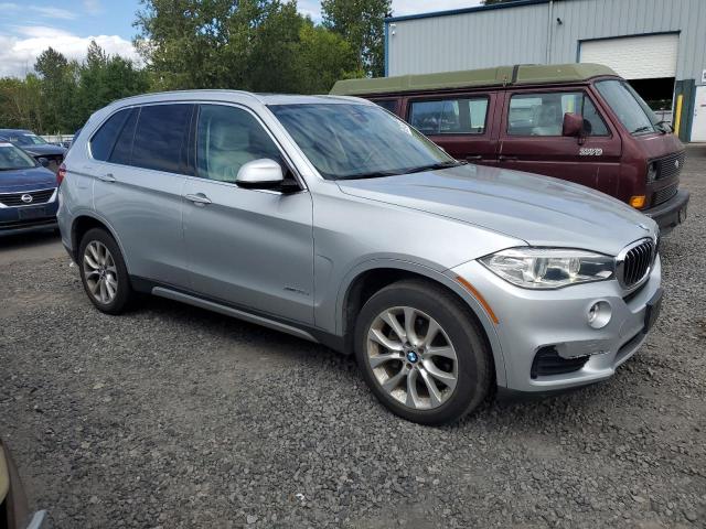 2014 BMW X5 XDRIVE3 - 5UXKS4C54E0J96239