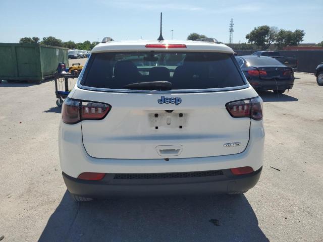 2021 JEEP COMPASS LA 3C4NJCBB5MT527351