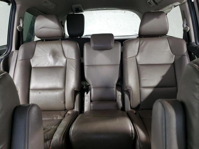 2015 HONDA ODYSSEY EXL 5FNRL5H6XFB081300