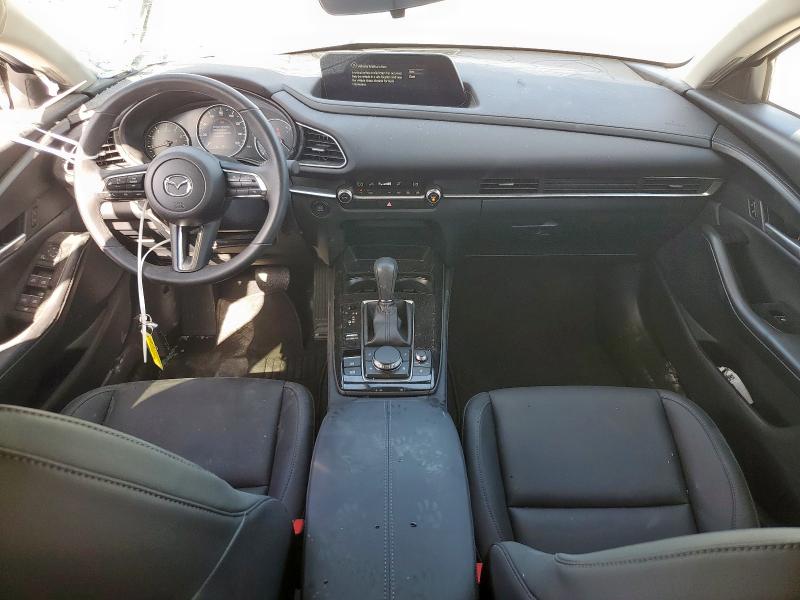 2025 MAZDA CX-30 SELE - 3MVDMBBM8SM803073