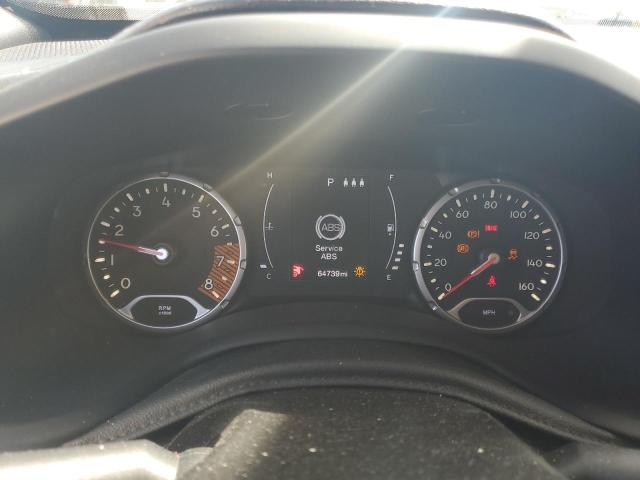 2019 JEEP RENEGADE L ZACNJABB9KPK87422