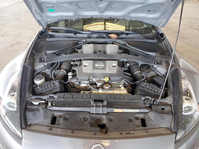 2020 NISSAN 370Z BASE JN1AZ4EH8LM820309