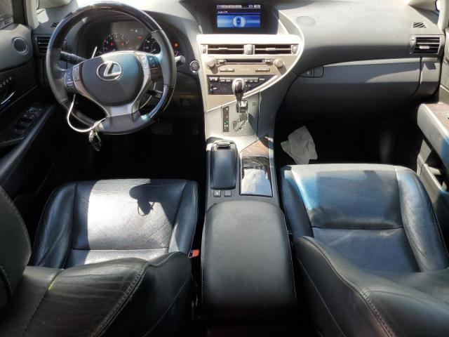 2015 LEXUS RX 350 2T2ZK1BA7FC169651