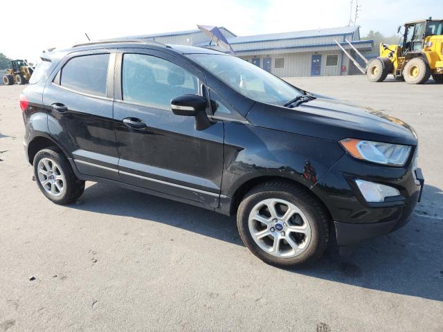2019 FORD ECOSPORT S - MAJ6S3GLXKC251248