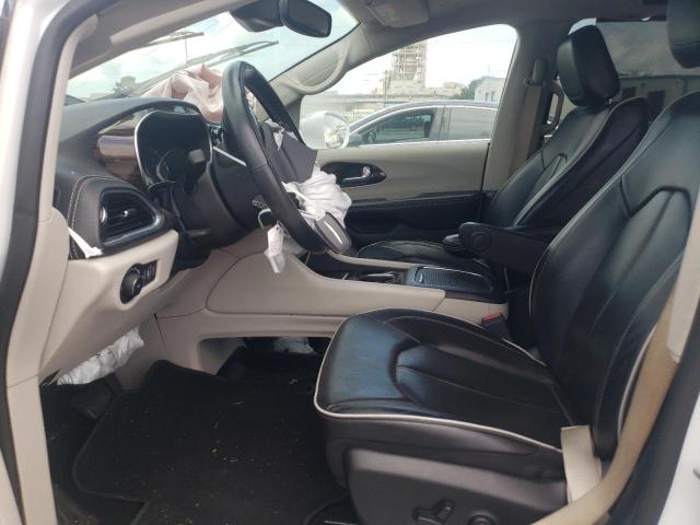 2022 CHRYSLER PACIFICA LIMITED 2C4RC1GG3NR120525