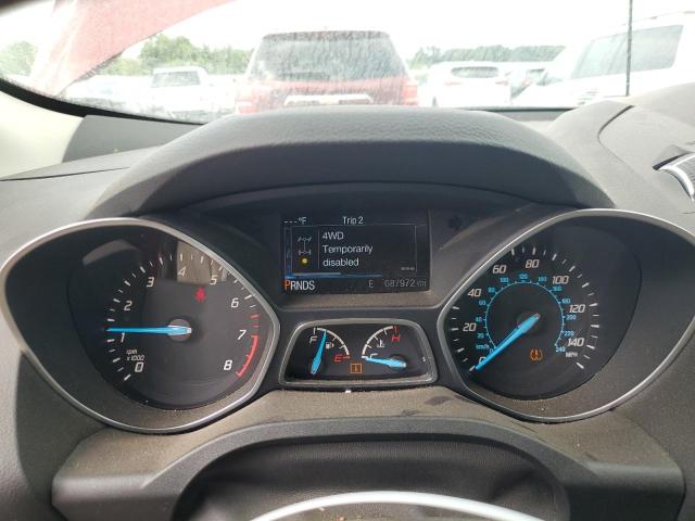 2015 FORD ESCAPE SE - 1FMCU9G98FUB60585