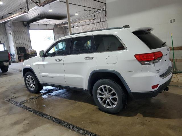 2015 JEEP GRAND CHER - 1C4RJFBG3FC794520