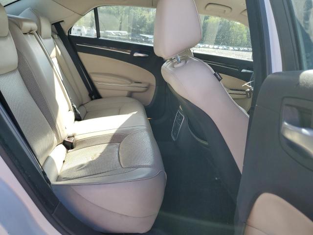 2018 CHRYSLER 300 LIMITE 2C3CCAEG1JH194037