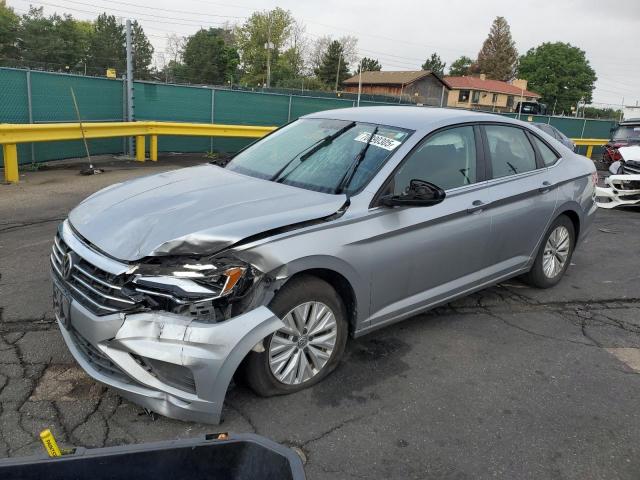 2019 VOLKSWAGEN JETTA S - 3VWCB7BU5KM195929