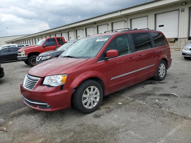 CHRYSLER TOWN & COU