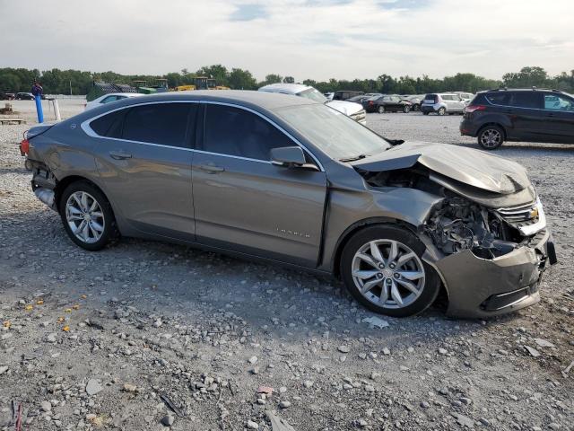 2017 CHEVROLET IMPALA LT - 2G1105S3XH9178386