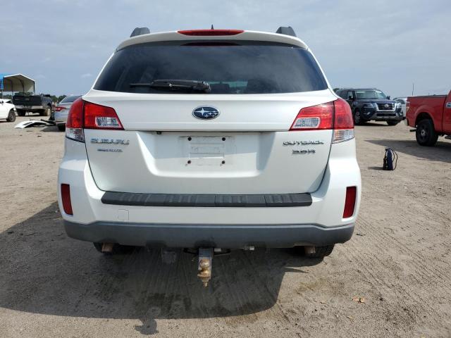 2012 SUBARU OUTBACK 3. - 4S4BRDLC2C2273165