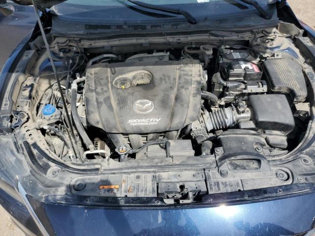 2016 MAZDA 6 GRAND TO JM1GJ1W55G1450428