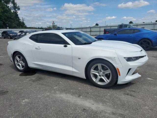 2017 CHEVROLET CAMARO LT 1G1FB1RXXH0194955