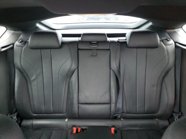 2016 BMW X6 XDRIVE50I 5UXKU6C50G0R34384