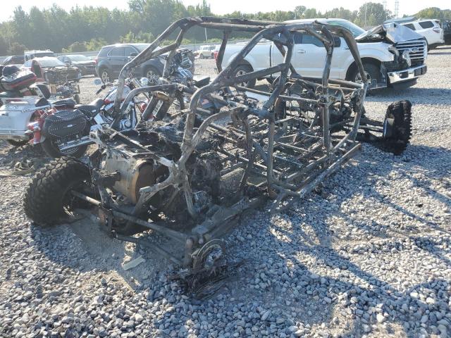 2019 POLARIS RZR XP TUR - 3NSVEL929KF580171