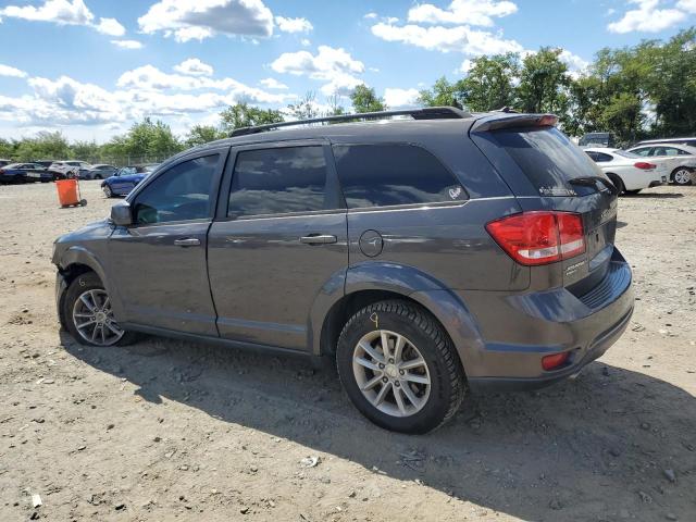 2016 DODGE JOURNEY SX 3C4PDDBG3GT183458