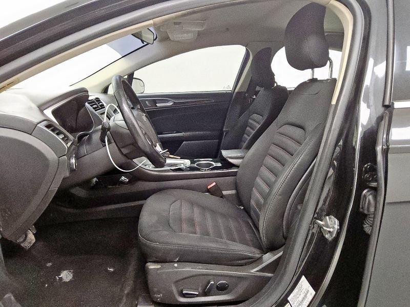 2013 FORD FUSION SE - 3FA6P0H71DR295306