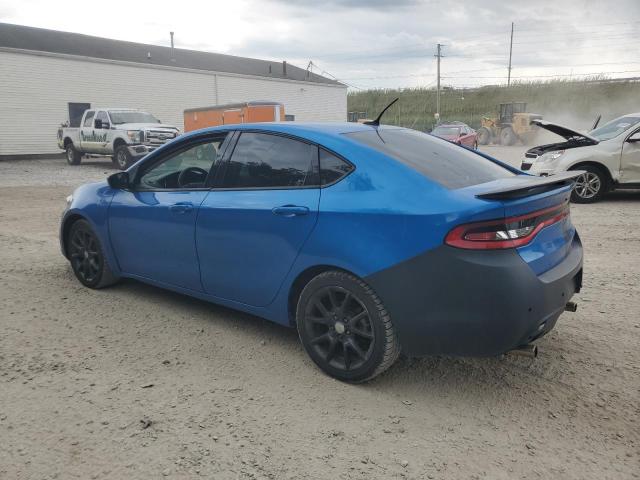 2016 DODGE DART SE 1C3CDFAA3GD607352