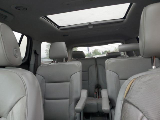 2018 GMC ACADIA SLT-1 1GKKNMLA3JZ199830
