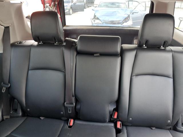 2016 TOYOTA 4RUNNER SR5/SR5 PREMIUM JTEBU5JR0G5321780