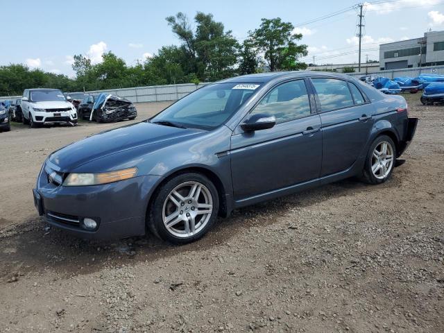 ACURA TL
