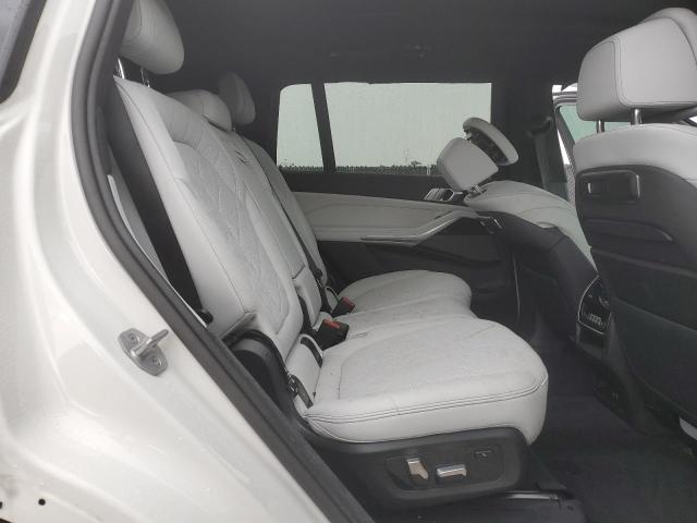 2024 BMW X7 XDRIVE4 5UX23EM04R9W11289