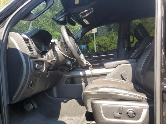 2022 RAM 1500 LARAM 1C6SRFJT3NN208529