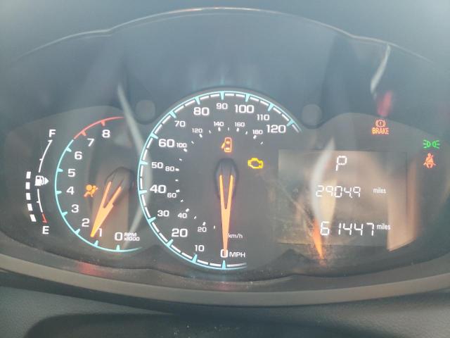 2020 CHEVROLET SPARK LS - KL8CB6SA7LC424416