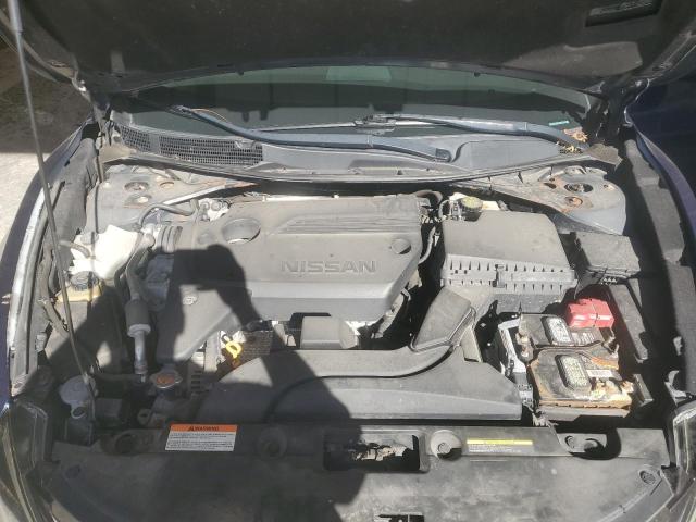 2017 NISSAN ALTIMA 2.5 - 1N4AL3AP7HC144380