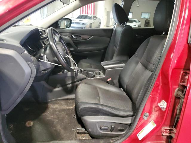 2017 NISSAN ROGUE S JN8AT2MV6HW270828