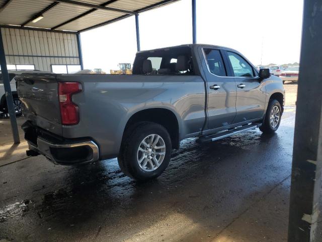 2019 CHEVROLET SILVERADO K1500 LTZ #3253993605