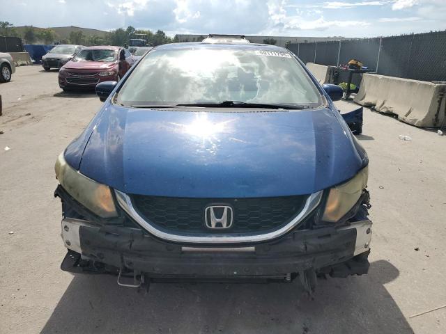 2015 HONDA CIVIC EX 19XFB2F83FE063364