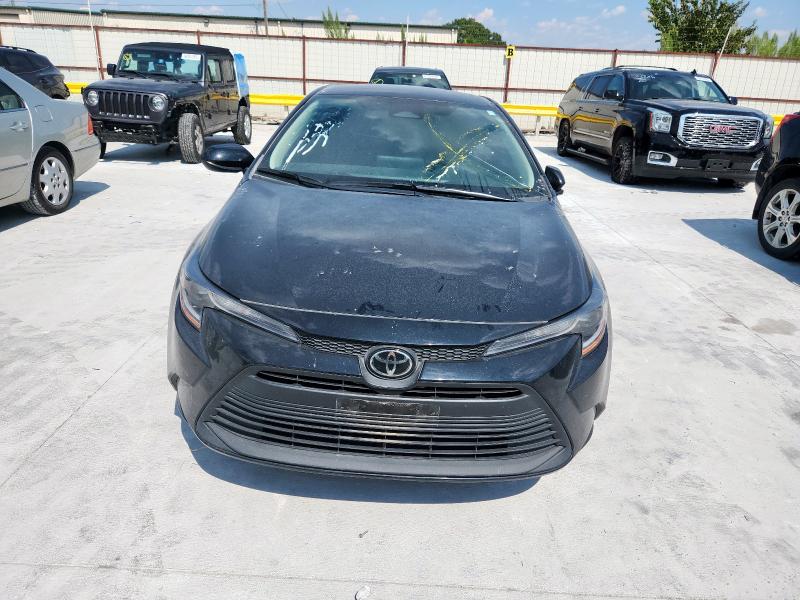 2024 TOYOTA COROLLA LE - 5YFB4MDE8RP197318