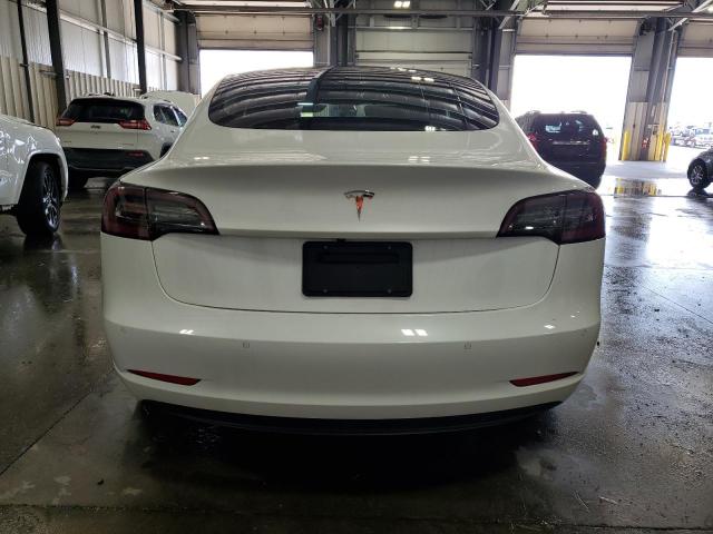2021 TESLA MODEL 3 5YJ3E1EA5MF075709