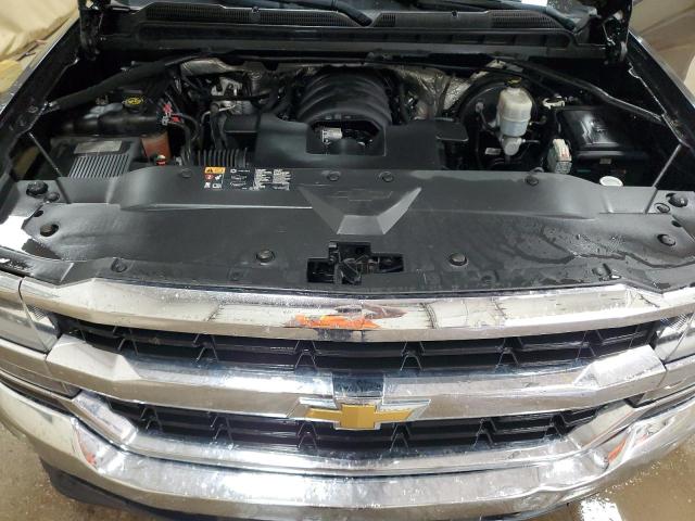 2016 CHEVROLET SILVERADO 1GCVKREC2GZ209964