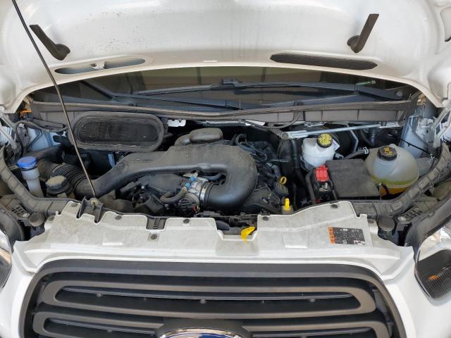 2019 FORD TRANSIT T- - 1FTYR2ZM0KKB77357