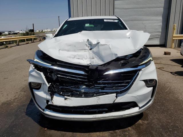 2024 BUICK ENCLAVE PR 5GAERCKW3RJ116428
